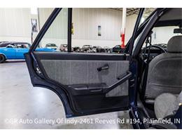 1992 Lancia Delta (CC-2120039) for sale in Kentwood, Michigan