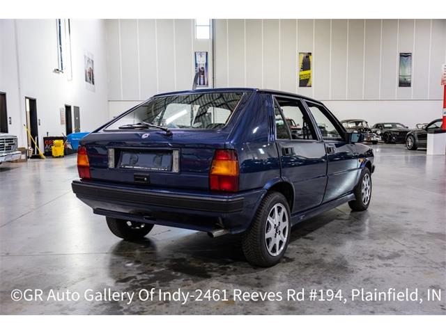 1992 Lancia Delta (CC-2120039) for sale in Kentwood, Michigan
