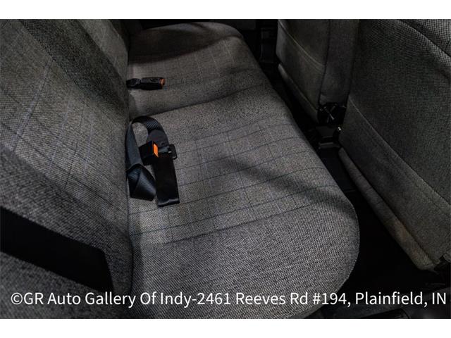 1992 Lancia Delta (CC-2120039) for sale in Kentwood, Michigan