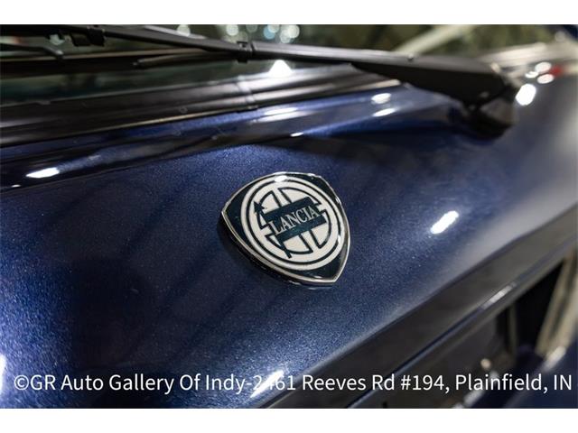 1992 Lancia Delta (CC-2120039) for sale in Kentwood, Michigan