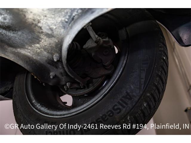 1992 Lancia Delta (CC-2120039) for sale in Kentwood, Michigan