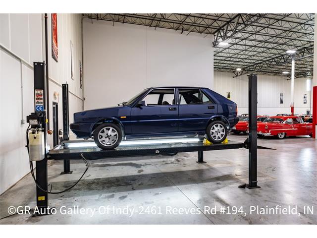 1992 Lancia Delta (CC-2120039) for sale in Kentwood, Michigan