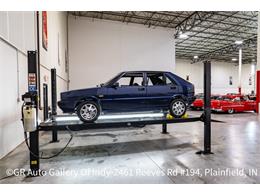 1992 Lancia Delta (CC-2120039) for sale in Kentwood, Michigan