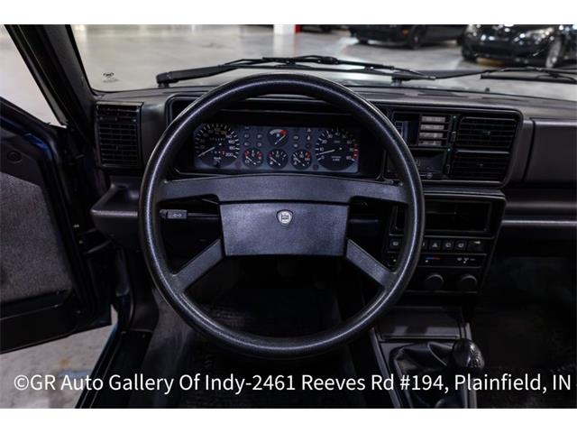 1992 Lancia Delta (CC-2120039) for sale in Kentwood, Michigan