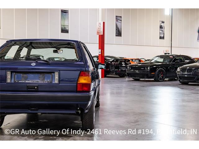 1992 Lancia Delta (CC-2120039) for sale in Kentwood, Michigan
