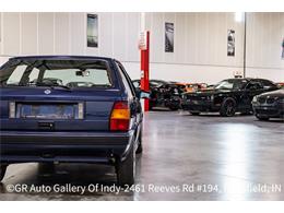 1992 Lancia Delta (CC-2120039) for sale in Kentwood, Michigan
