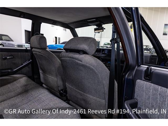 1992 Lancia Delta (CC-2120039) for sale in Kentwood, Michigan