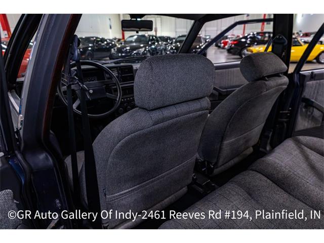 1992 Lancia Delta (CC-2120039) for sale in Kentwood, Michigan