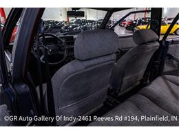 1992 Lancia Delta (CC-2120039) for sale in Kentwood, Michigan