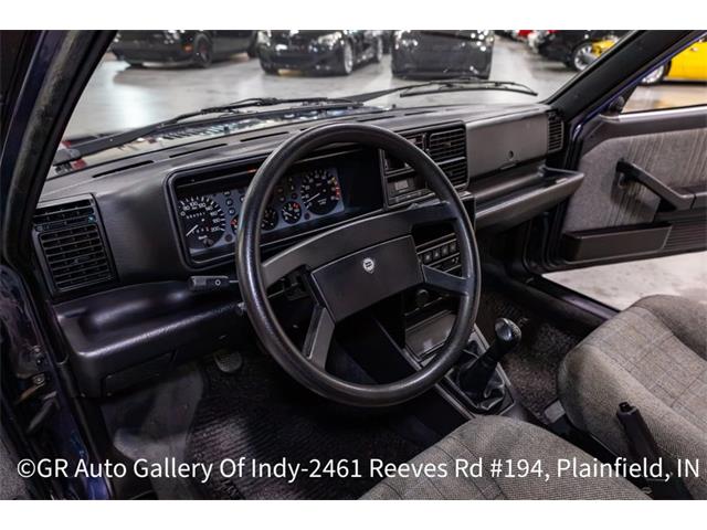 1992 Lancia Delta (CC-2120039) for sale in Kentwood, Michigan