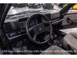 1992 Lancia Delta (CC-2120039) for sale in Kentwood, Michigan