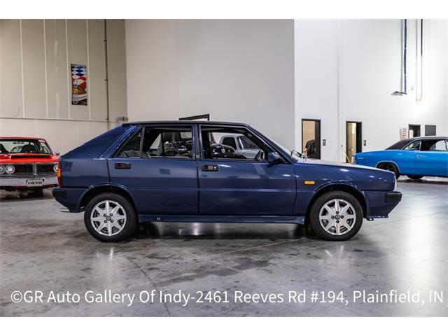 1992 Lancia Delta (CC-2120039) for sale in Kentwood, Michigan