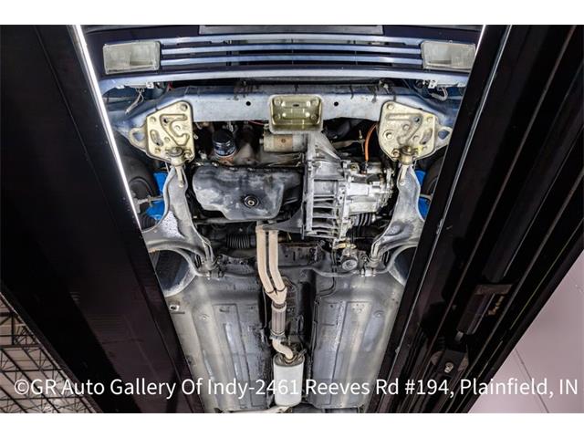 1992 Lancia Delta (CC-2120039) for sale in Kentwood, Michigan