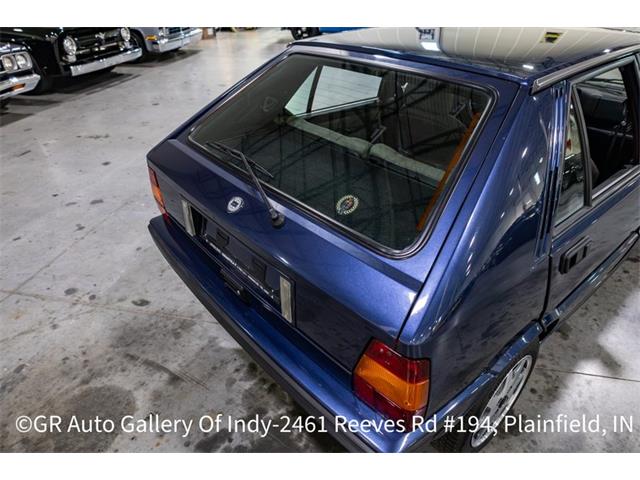 1992 Lancia Delta (CC-2120039) for sale in Kentwood, Michigan
