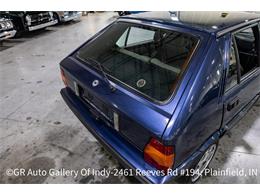 1992 Lancia Delta (CC-2120039) for sale in Kentwood, Michigan