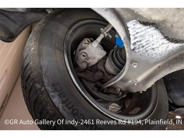 1992 Lancia Delta (CC-2120039) for sale in Kentwood, Michigan