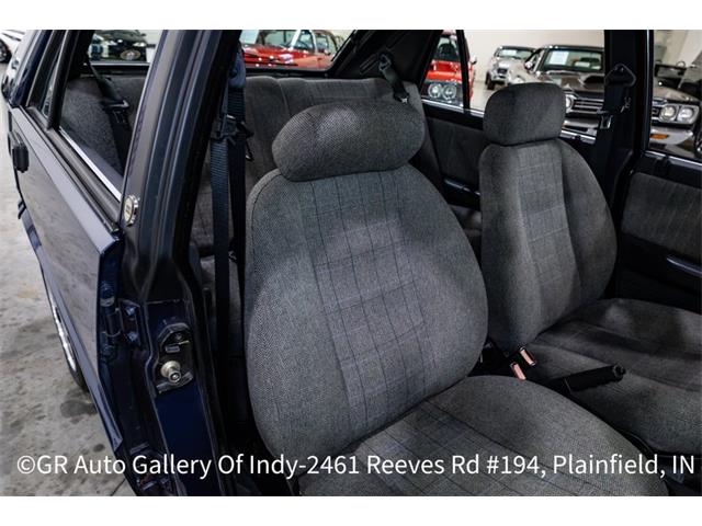 1992 Lancia Delta (CC-2120039) for sale in Kentwood, Michigan