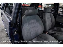1992 Lancia Delta (CC-2120039) for sale in Kentwood, Michigan