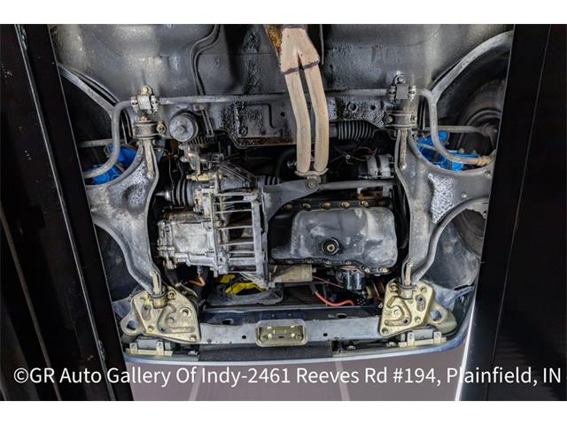 1992 Lancia Delta (CC-2120039) for sale in Kentwood, Michigan