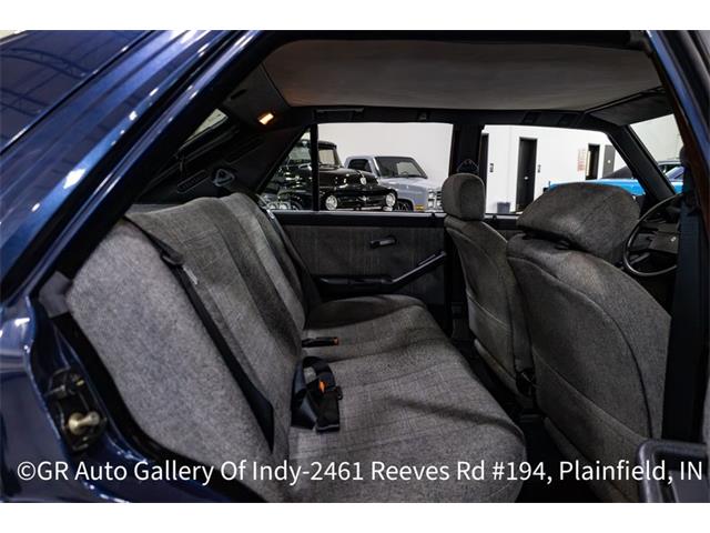 1992 Lancia Delta (CC-2120039) for sale in Kentwood, Michigan