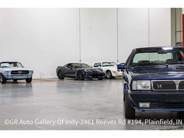 1992 Lancia Delta (CC-2120039) for sale in Kentwood, Michigan