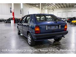 1992 Lancia Delta (CC-2120039) for sale in Kentwood, Michigan