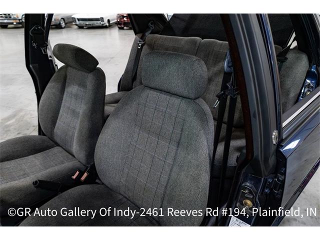 1992 Lancia Delta (CC-2120039) for sale in Kentwood, Michigan