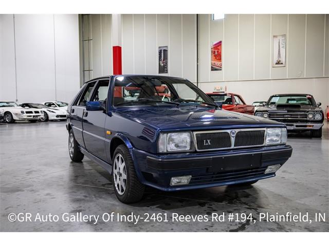 1992 Lancia Delta (CC-2120039) for sale in Kentwood, Michigan