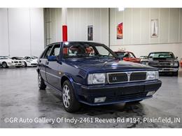 1992 Lancia Delta (CC-2120039) for sale in Kentwood, Michigan