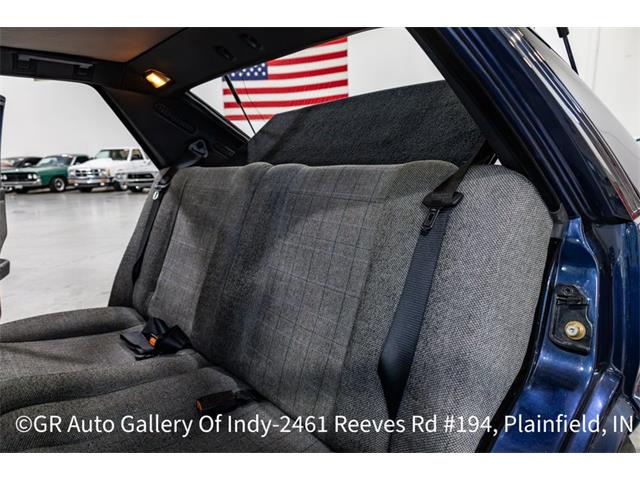 1992 Lancia Delta (CC-2120039) for sale in Kentwood, Michigan