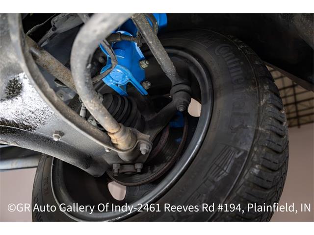 1992 Lancia Delta (CC-2120039) for sale in Kentwood, Michigan