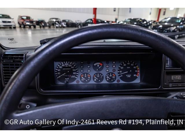 1992 Lancia Delta (CC-2120039) for sale in Kentwood, Michigan