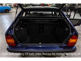 1992 Lancia Delta (CC-2120039) for sale in Kentwood, Michigan