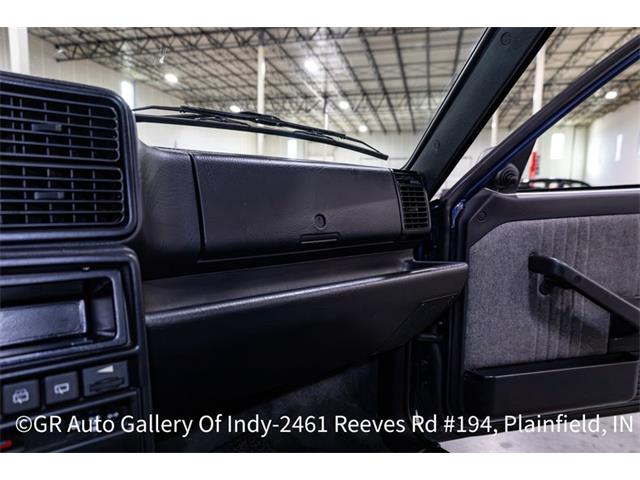 1992 Lancia Delta (CC-2120039) for sale in Kentwood, Michigan