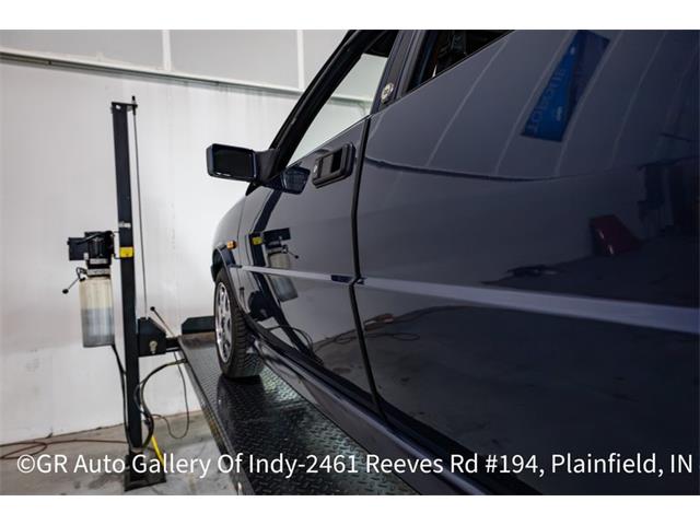 1992 Lancia Delta (CC-2120039) for sale in Kentwood, Michigan