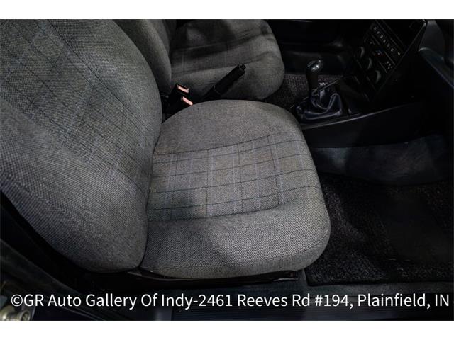1992 Lancia Delta (CC-2120039) for sale in Kentwood, Michigan