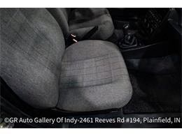 1992 Lancia Delta (CC-2120039) for sale in Kentwood, Michigan