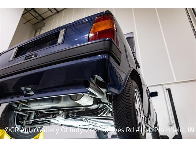 1992 Lancia Delta (CC-2120039) for sale in Kentwood, Michigan