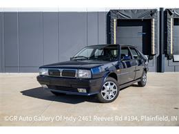 1992 Lancia Delta (CC-2120039) for sale in Kentwood, Michigan
