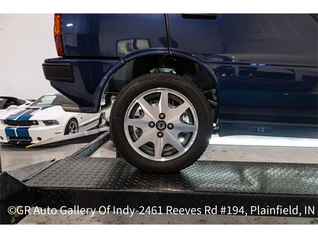 1992 Lancia Delta (CC-2120039) for sale in Kentwood, Michigan