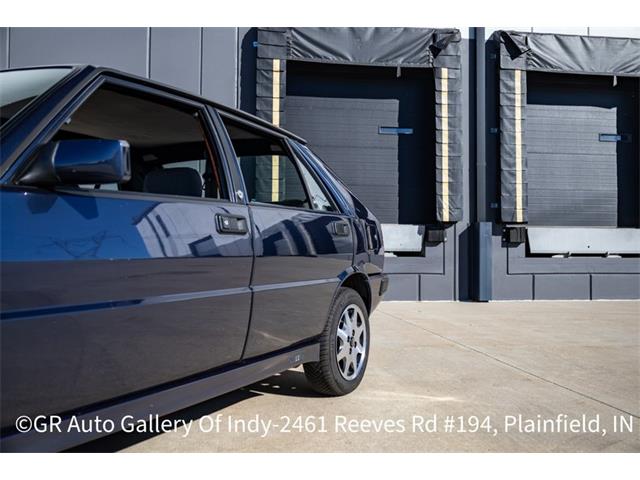 1992 Lancia Delta (CC-2120039) for sale in Kentwood, Michigan