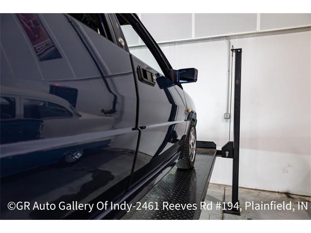 1992 Lancia Delta (CC-2120039) for sale in Kentwood, Michigan