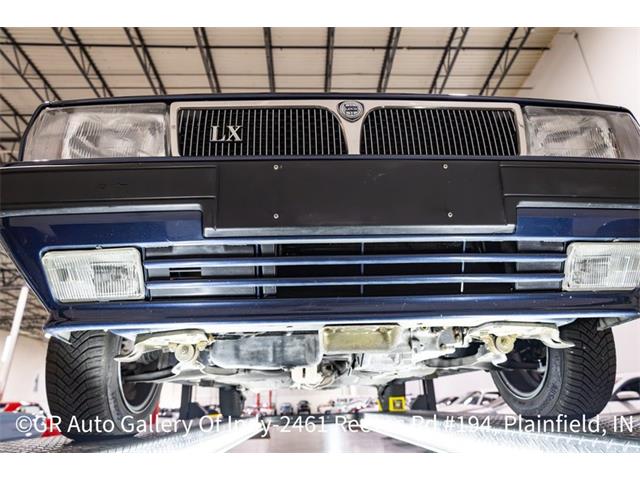 1992 Lancia Delta (CC-2120039) for sale in Kentwood, Michigan