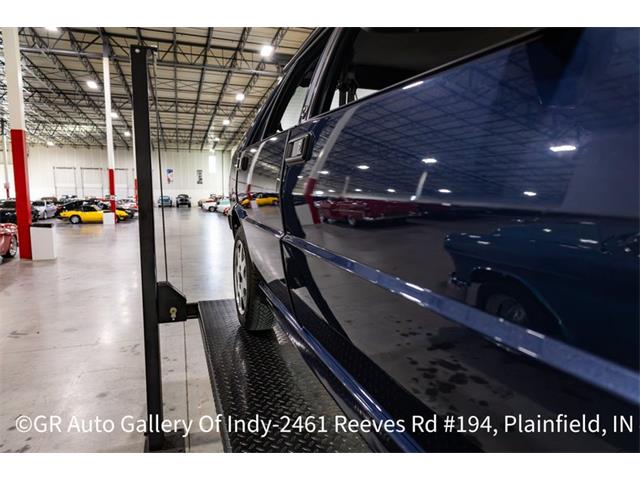 1992 Lancia Delta (CC-2120039) for sale in Kentwood, Michigan