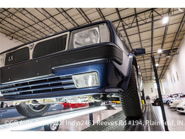 1992 Lancia Delta (CC-2120039) for sale in Kentwood, Michigan
