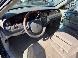2011 Lincoln Town Car (CC-2120392) for sale in Edison, New Jersey