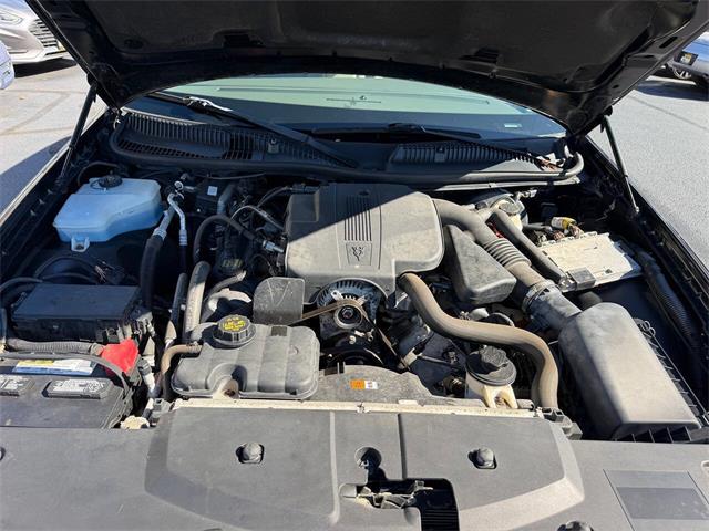2011 Lincoln Town Car (CC-2120392) for sale in Edison, New Jersey