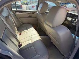 2011 Lincoln Town Car (CC-2120392) for sale in Edison, New Jersey