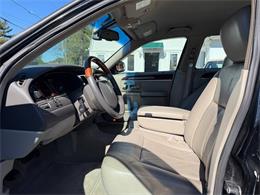 2011 Lincoln Town Car (CC-2120392) for sale in Edison, New Jersey