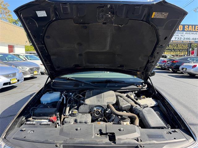 2011 Lincoln Town Car (CC-2120392) for sale in Edison, New Jersey